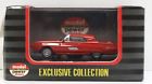 0371355 19248 Model Power Minis Ho Scale Ford Thunderbird Red 037135192485