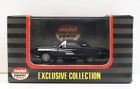 0371352 19249 Model Power Minis Ho Scale Ford Thunderbird Black 037135192492