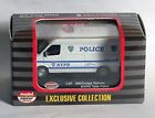 0371356 19410 Model Power Sprinter Van Nypd Task Force Ho 037135194106
