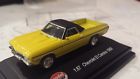 19493 Model Power Minis Die Cast El Camino Yellow