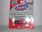 30294 1953 Ford ... Delivery Mini Metals " "swift Premium Sedan Courier