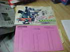 1967-68 M Rklin Marklin Catalog