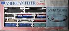 -- 1970s Electric Flyer Sears American Train Lionel Rare Ho Set