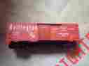 19720 Vintage Mantua Ho Scale Cb Q Burlington Route Freight Train Toy Box Car
