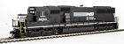 19757 Walthermainline Emd Sd60 Spartan 616374138098