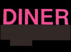 1981 Miller Engineering Horitzontal Animated Diner Sign For Or Large Lights