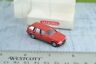 1990221 Wiking Bmw Touring Red Scale Ho