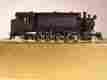 2-10-2t 0391 Oriental Limited Ho Brass Sugar Pine Lumber Alco Tank Engine Ob Foam