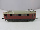 2-4-4-2 Locomotive Electric Die-cast Brass Wheels Metal Type Ho