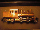 2-4-4t Ho Trains Brass Forney