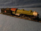 2-8-2 Mehano Locomotive Ho Steam Great Northern