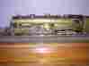St-227 2-8-4 Brass N.j.custom Erie S-1 Steam Loco Unpainted H.o.gauge