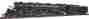 160-80405 2-8-8-4 Em-1 Ready Bachmann Spectrum 80405 B O Dcc Painted Unlettered 022899804057
