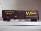 56898 2 Collection Private Very Scale Ho Nice. Western Pacific