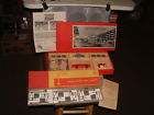2-light Aristo-craft Nos Trolley-bus System Crossover Radius Tool