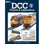 12441 2 Volume Dcc Applications Projects Kalmbach