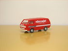 20-890 Wiking Ho 1-87 Scale