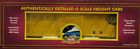 20-93134 Mth Lake Erie Franklin Clarion Rail Single Door Box Car