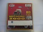 20000042 Atlas Ho Scale Pines Intermodal Trailer Bnsf Sftz 843375002169