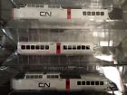200005 Rapido Ho Turbo Train 679164007288