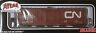 20001654 Atlas Ho Canadian National Acf Box Car Nib
