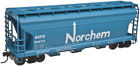 20002928 Atlas Ho-scale Acf 3560 843375074111