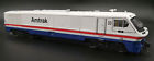 200055 Rapido Trains Inc Inc.bombardier Lrc W Sound Dcc Amtrak 39 679164025107
