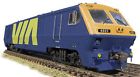 200059 Rapido Ho Bombardier Lrc Via Rail Canada 6922 W Loksound Dc Dcc Sound-new 679164025145