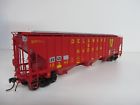 Ps4750 20019-01 Tangent Ho-scale Atgx Ex-d