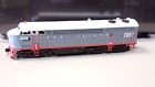 500100 2007 Morse Island Dcc Trains Fairbank Long Railroad Trueline -liner