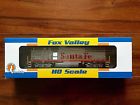 20153-s Santa Sound Fox Valley Models Broadway Limited 1 87 Ho Scale Fe E 340 W Dcc F S