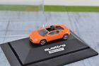 20250 Rietze Car Audi Quattro Spyder Orange Scale Ho