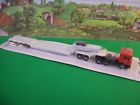 2029 Boley Ho Scale Lowboy Set
