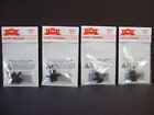 202s Caboose Industries Four Ho Ground Throw New 708414002022