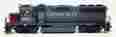 20303-s Fox Valley Models Ho Cotton Belt Gp60 9632 Dcc Loksound Mint Brand New 820024239510