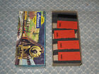 2034 Athearn Ho Scale Itel With Logo Panel Containers Kit Only