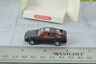 20401 Wiking Ford Sierra Black Car Scale Ho