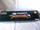 2045 Kato Precision Railroad Chessie System Nib 2045 Kato Precision Railroad Chessie System Nib