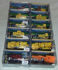 6433357 20537 Collectible Series Ho Collections Lot Of Industrial Farm 643335205377