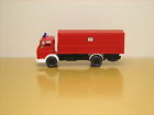 20628 Wiking Ho 1-87 Scale