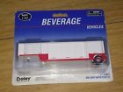 2064-7 Boley Beverage Trailer Car Truck Free Us Shipping 084495206437