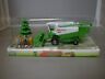 20654 Smart Toys Scale Harvester Combine For Ho Train Layout New