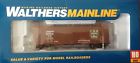 910-3652 207643 Nib Sheathed 87 Walthers Cn Mainline 40 Reefer 1 Double Ho