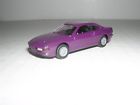 2079 Herpa Coupe Marroon