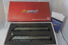 2091 Broadway Limited Nib Ltd Paragon 2 Series Baldwin Centipede A-a Set Prr Dc Dcc 836563020915