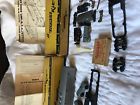 2091k Varney Lot Ho Scale Craftsman Train Kit Parts