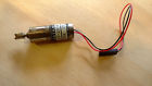 Overall-ratio-209 20mm Pole 5 12 Mm -ratio-209 Precision Micro Coreless Gearmotor-31 1.
