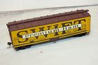 21045 Ice Reefer Swift Ham 40 Premium Car Wood