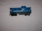 21109 Conrail Caboose Ho Scale
