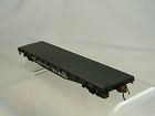 Rr32302-7 21141 Red Caboose Rtr Mib Carr Ho Flat 42 Rr Rgw